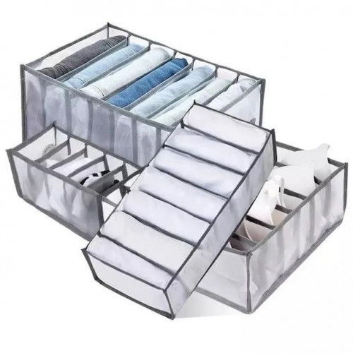 Органайзер для одежды 4 шт
