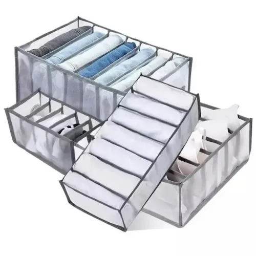 Органайзер для одягу 4 шт