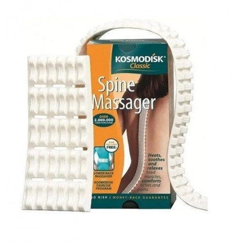 Масажер Kosmodisk Classic Spine Massager
