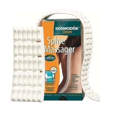 Масажер Kosmodisk Classic Spine Massager