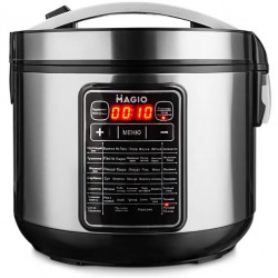 Мультиварка MAGIO MG-427