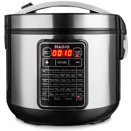 Мультиварка MAGIO MG-427