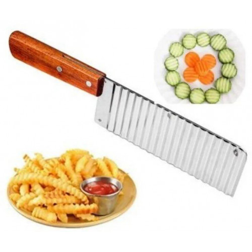 Картофельный нож FRICO FRU-018