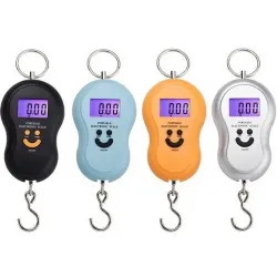 Ваги кантерні BITEK BT-9691 50кг