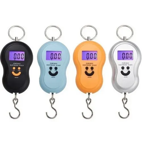 Ваги кантерні BITEK BT-9691 50кг