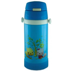 Термос детский UNIQUE UN-1062 0.35 л ( снято с проивоство )
