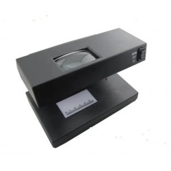 Ультрафиолетовый детектор валют UKC AD-2138