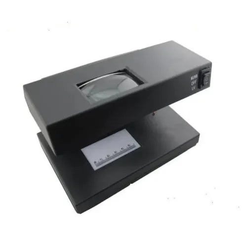 Ультрафіолетовий детектор валют UKC AD-2138