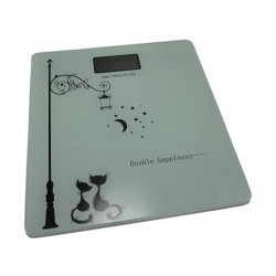 Весы напольные BITEK S-2015K