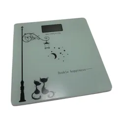 Ваги для підлоги BITEK S-2015K