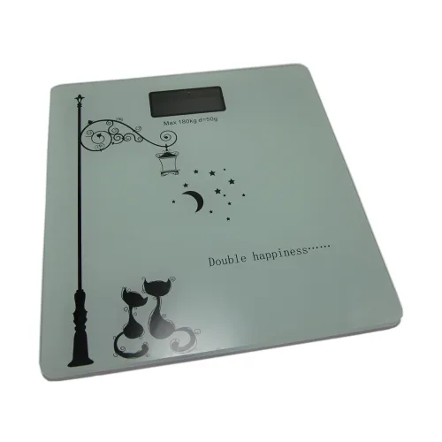 Ваги для підлоги BITEK S-2015K