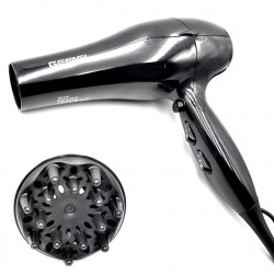 Фен GEMEI GM-103 2.2кВт АС Sensor НЕ ТОВАРНИЙ ВИГЛЯД УПАКОВКИ