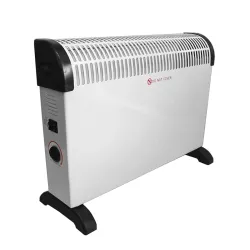 Конвектор CROWNBERG CB-2001