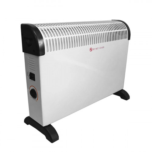 Конвектор CROWNBERG CB-2001