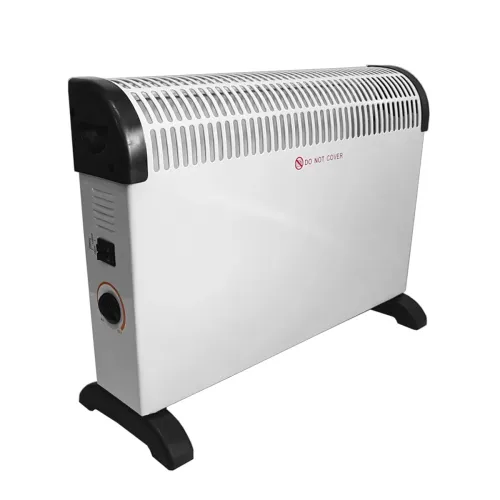 Конвектор CROWNBERG CB-2001