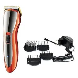 Машинка для стрижки GEMEI GM-6027