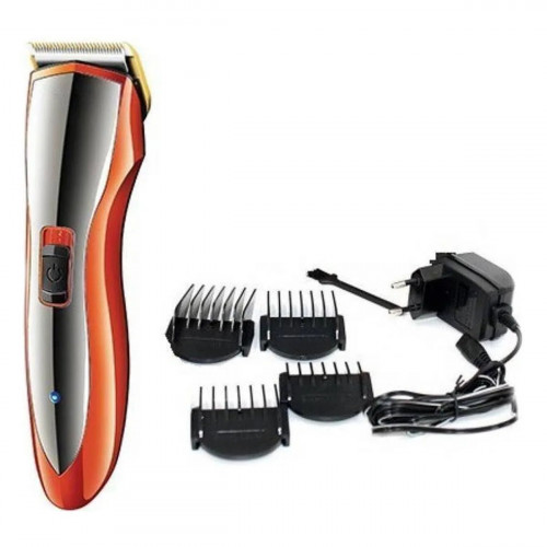 Машинка для стрижки GEMEI GM-6027