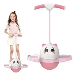 Детский джампер