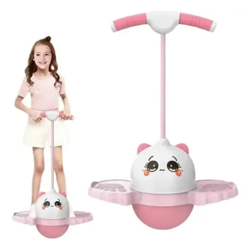 Детский джампер