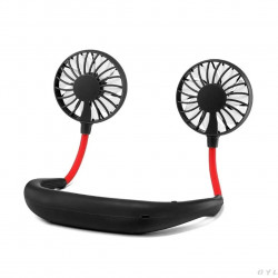 Вентилятор на шею