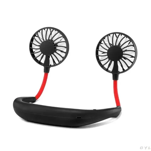 Вентилятор на шию