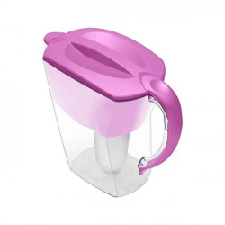 Кувшин АКВАФОР Карат 3.8л (розовый)