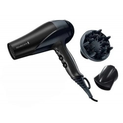 Фен REMINGTON D 3191 Glamourous