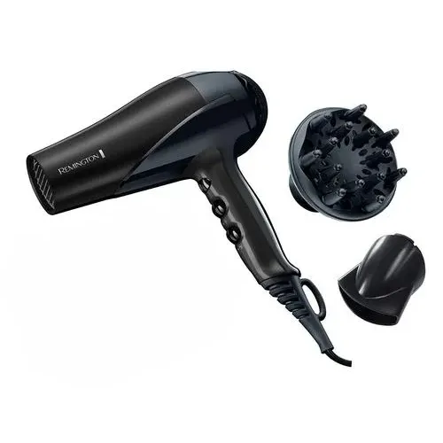 Фен REMINGTON D 3191 Glamourous
