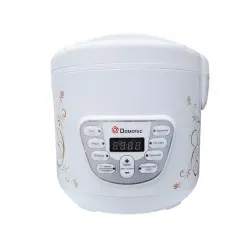 Мультиварка DT-1801 (5л. 9прог. 700Вт)