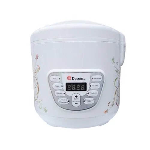 Мультиварка DT-1801 (5л. 9прог. 700Вт)