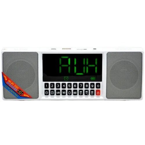 Колонка WSTER WS-1515BT