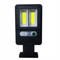 Ліхтар вуличний на стовп Street Light Solar T932-1