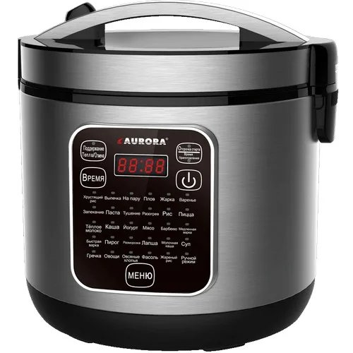 Мультиварка AURORA AU-252