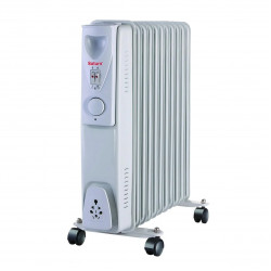 Олійні радіатори