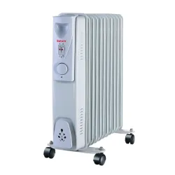 Олійні радіатори