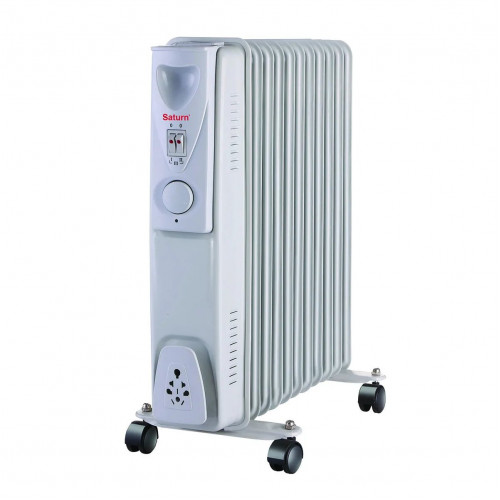 Масляные радиаторы