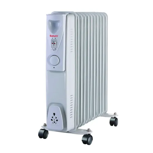 Олійні радіатори