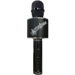 Мікрофон DM Karaoke YS 66+BT