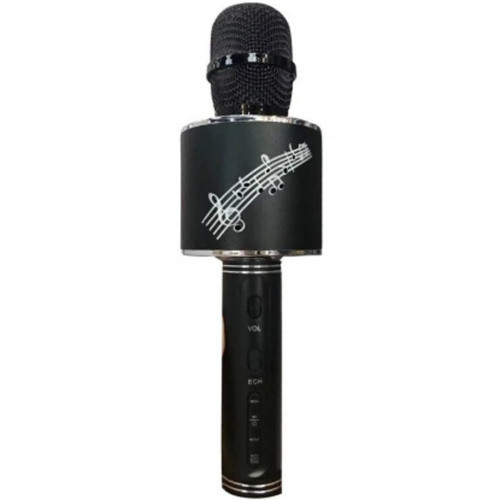 Мікрофон DM Karaoke YS 66+BT