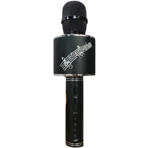 Мікрофон DM Karaoke YS 66+BT