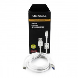 Кабель USB - Type-C DATA High Quality