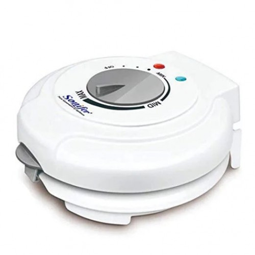 Вафельниця SONIFER Cone Maker SF-6034
