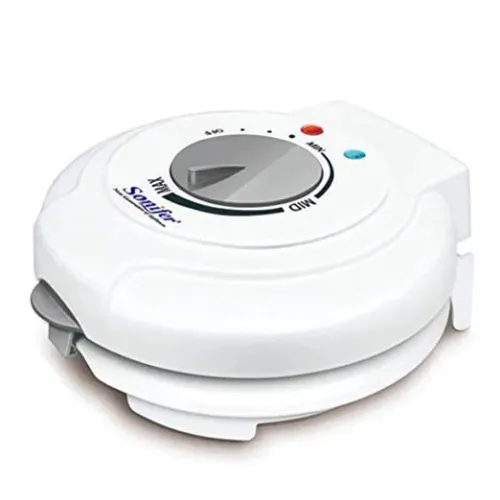 Вафельниця SONIFER Cone Maker SF-6034