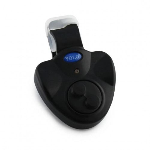 Электронный сигнализатор поклевки