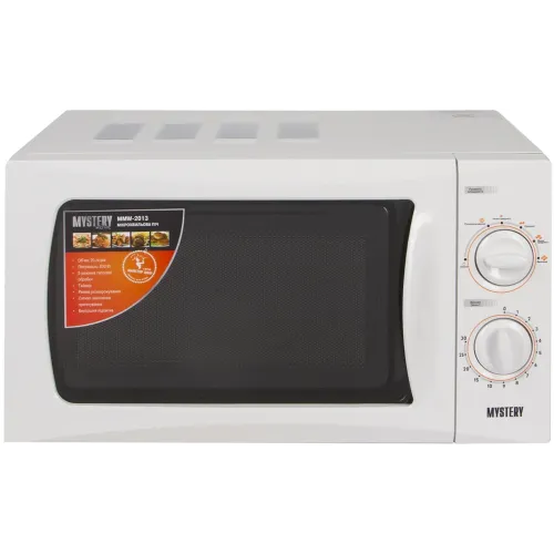 Мікрохвильова піч MYSTERY MMW-2013