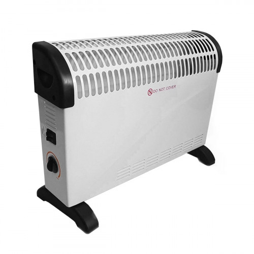 Конвектор CROWNBERG CB-2000