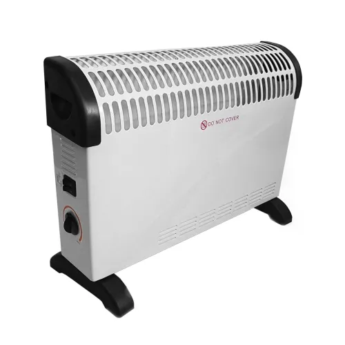 Конвектор CROWNBERG CB-2000