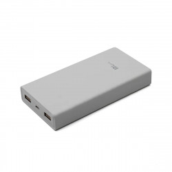 Мобільна зарядка 20000 MI M6