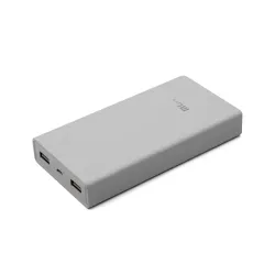 Мобільна зарядка 20000 MI M6