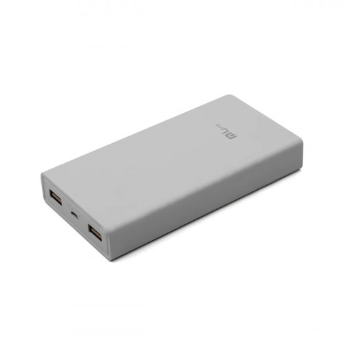 Мобільна зарядка 20000 MI M6